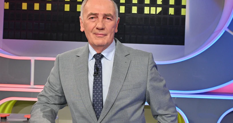 Niespodziewany zwrot ws. Strasburgera i "Familiady". TVP z pilną informacją