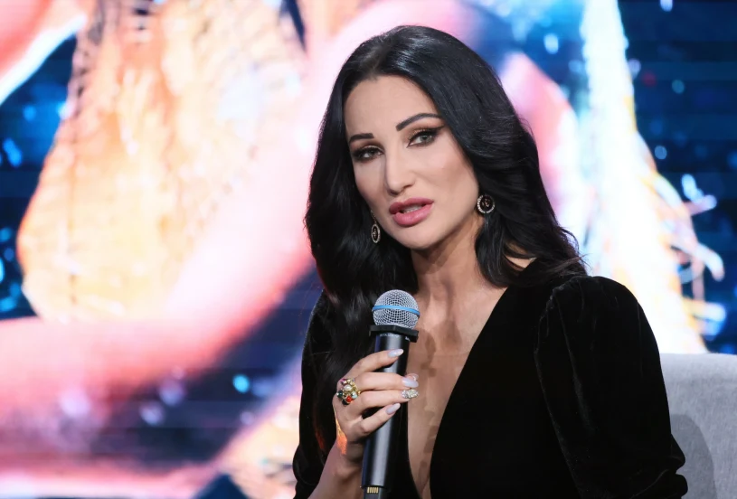 To jej kibicuje diwa w preselekcjach! "Jesteś fantastyczną wokalistką"