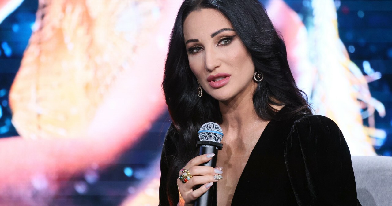 To jej kibicuje diwa w preselekcjach! "Jesteś fantastyczną wokalistką"