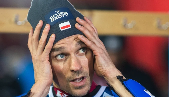 Żyła w Predazzo. Dostał ofertę z "Tańca z gwiazdami". Już podjął decyzję