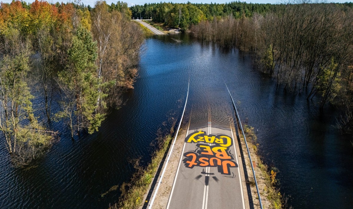 Zamknęli kopalnię i woda wybiła. Pogotowie przeciwpowodziowe w Małopolsce