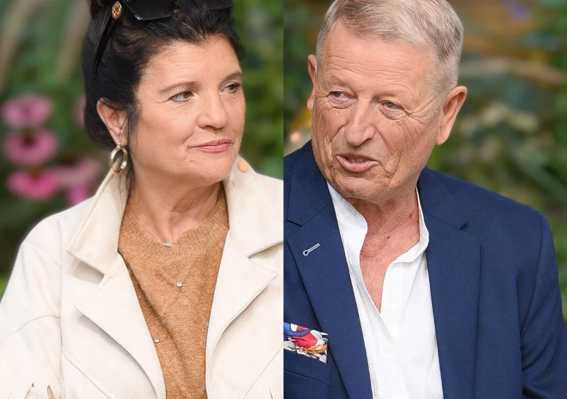 Troski tuż przed ślubem Stanisława z "Sanatorium". "Trudno będzie"