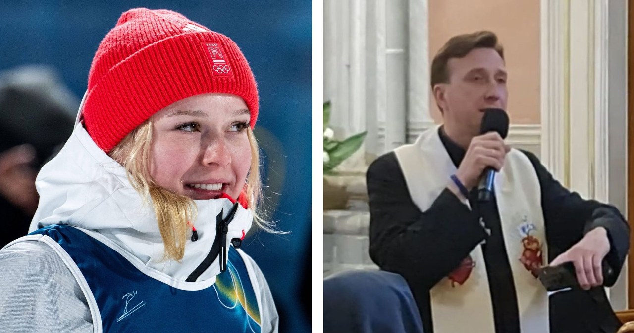 Morze hejtu wylało się na reprezentantkę Polski. Ksiądz wchodzi do akcji