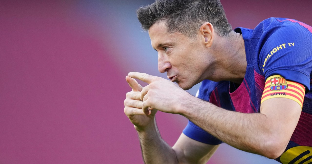 Nagła zmiana planów. "Lewy" leci do Madrytu. Wszystko dopinane w pośpiechu