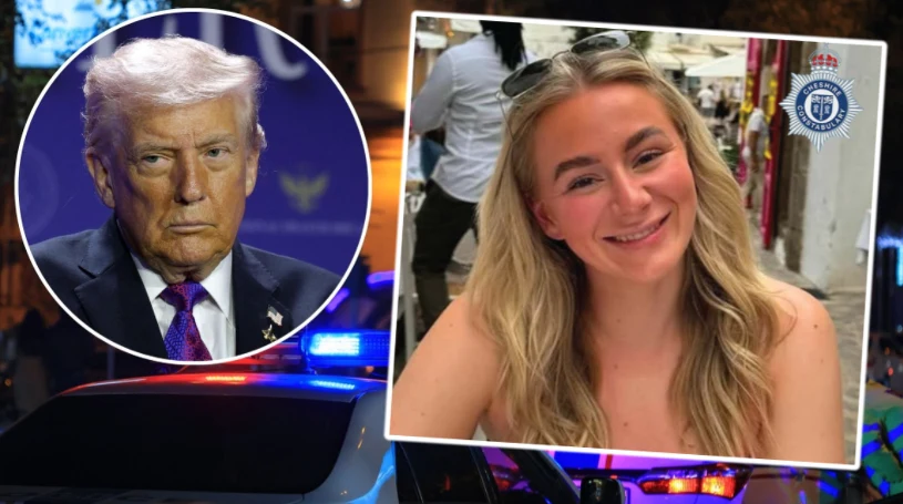 Wstrząsające zabójstwo w USA, poszło o stosunek do Trumpa. Sąd wydał wyrok