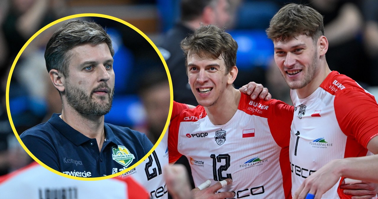 Zwrot akcji w Lidze Mistrzów. Zawrzało pod siatką, kartki dla Polaków