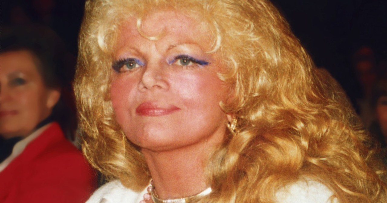 Rezydencja Violetty Villas popada w ruinę. "Czuć ten smutek"