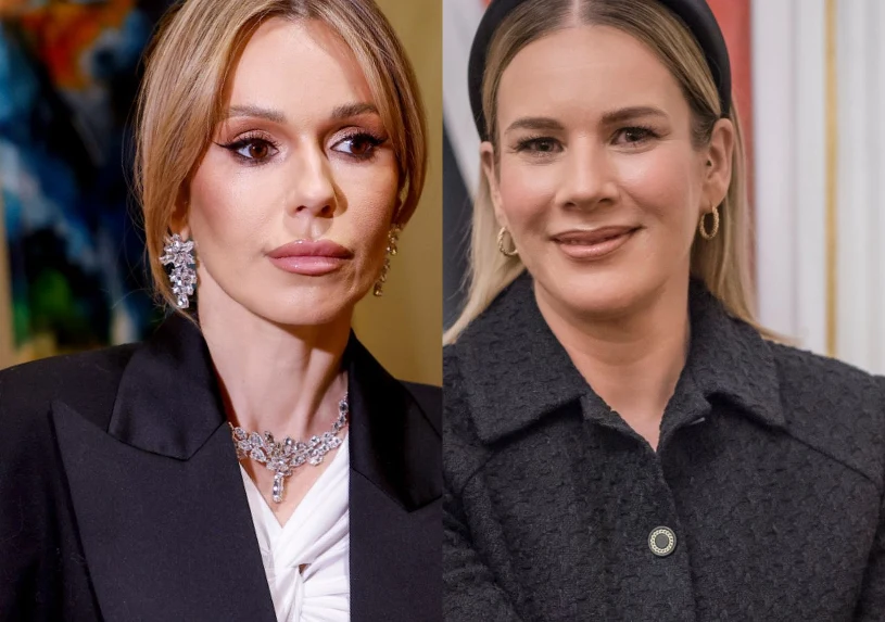 Nawrocka wzięła udział w akcji Dody. Nie zrobiła furory, oni ją wyprzedzili