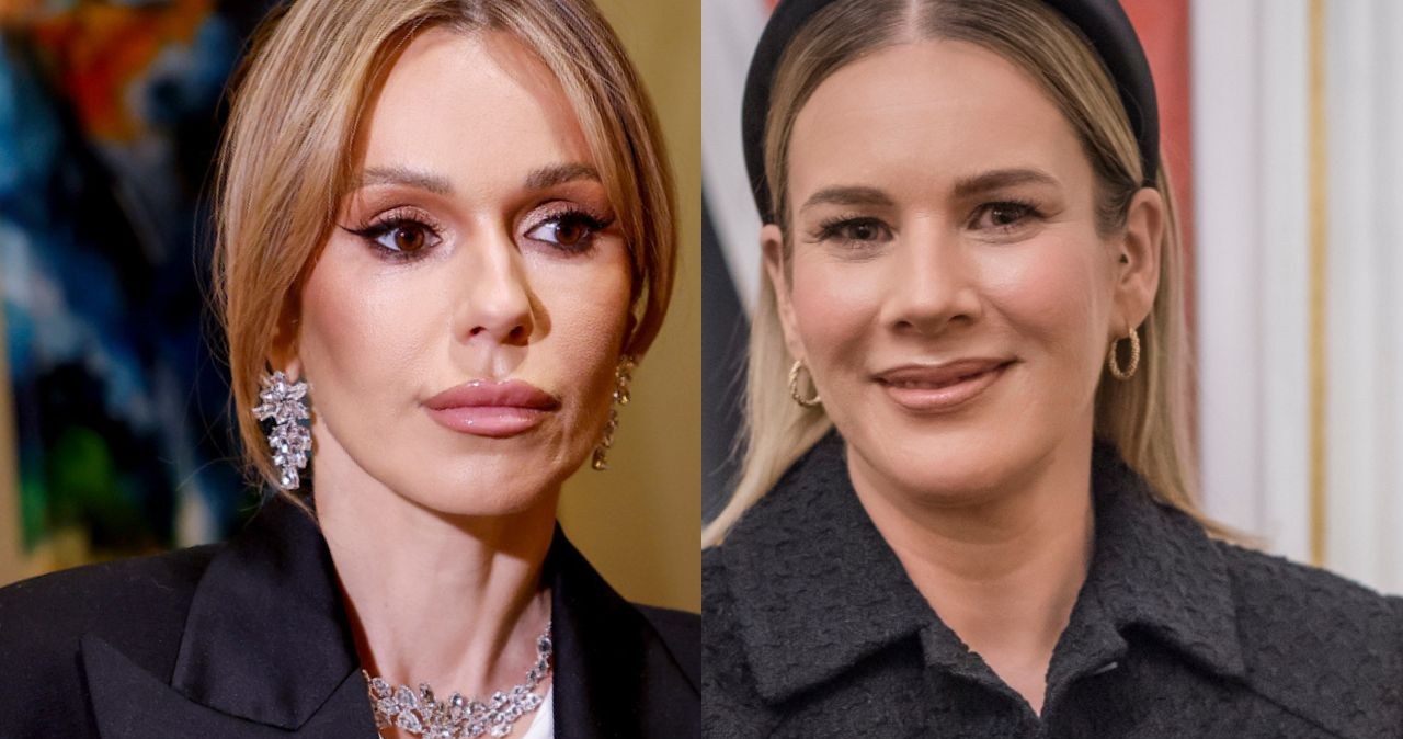 Nawrocka wzięła udział w akcji Dody. Nie zrobiła furory, oni ją wyprzedzili