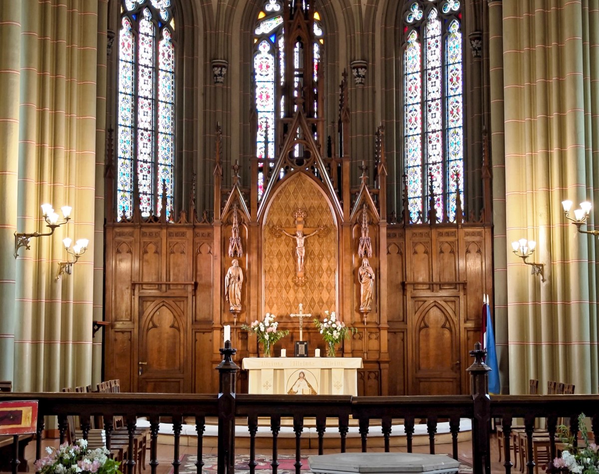 Dziś istotny dzień w Kościele. Szczególny jeden sakrament