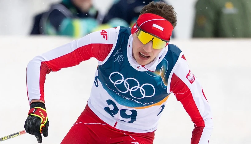 Dramat Polaka na trasie. Nic nie zapowiadało koszmaru. "Z trudem, ale żyję"