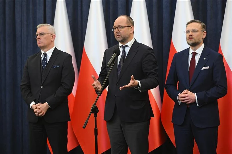 Skończyła się Rada Bezpieczeństwa Narodowego. "Mam złą informację"