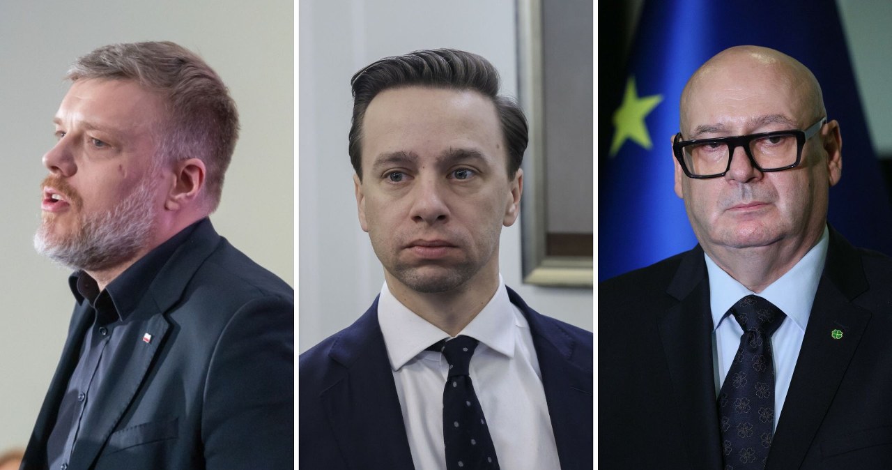 Politycy na gorąco komentują przebieg RBN. "Rozmowa czasami była ostra"