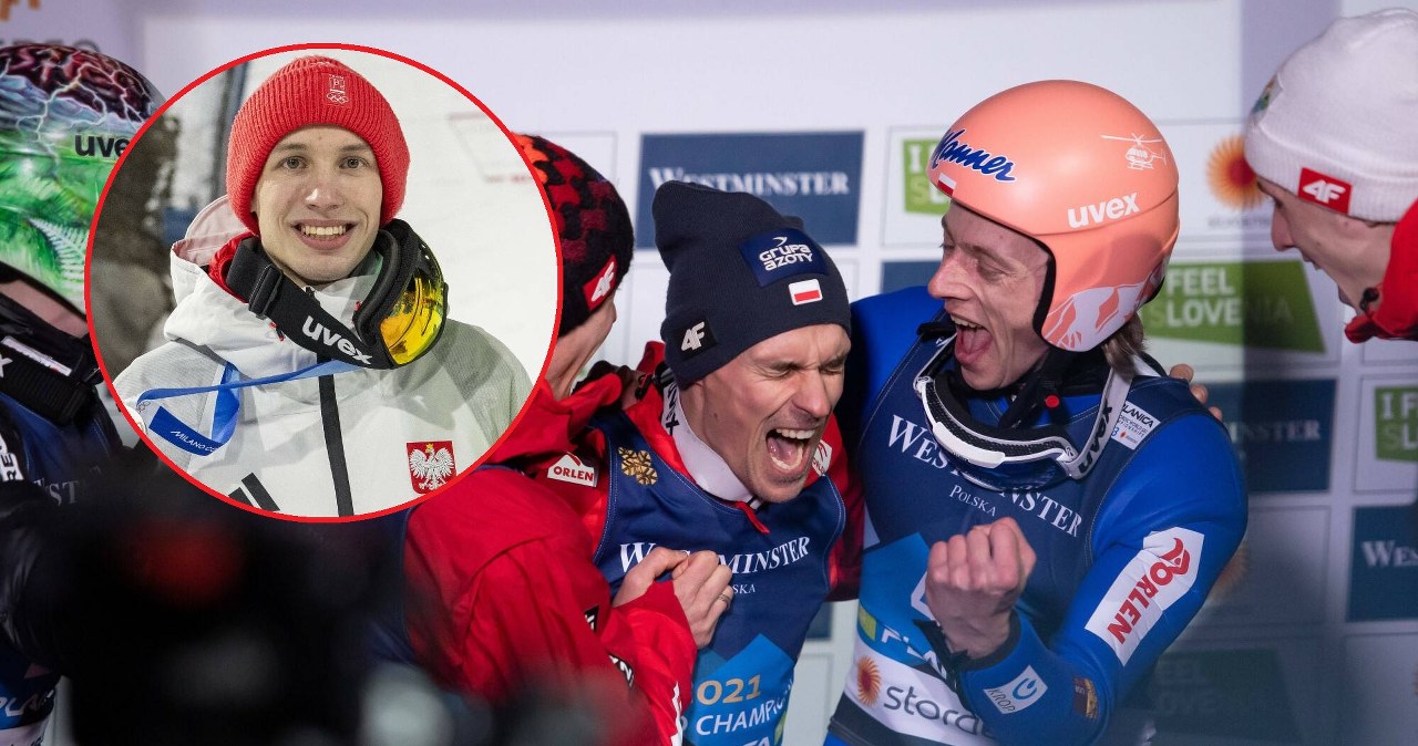 Powrót Kubackiego i Żyły. Trener podjął decyzję, PZN ogłasza