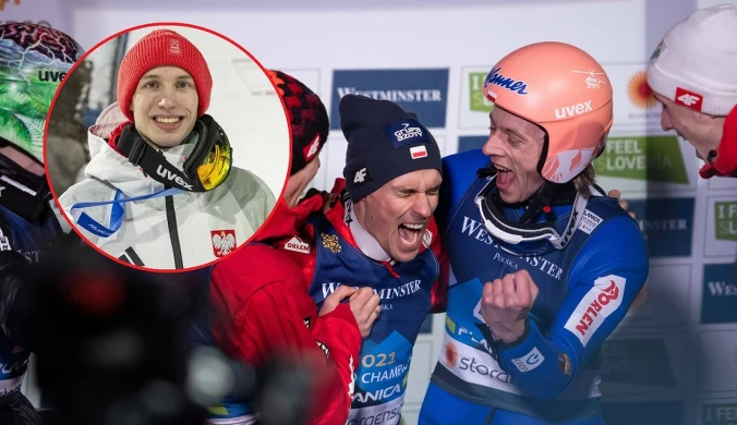 Powrót Kubackiego i Żyły. Trener podjął decyzję, PZN ogłasza