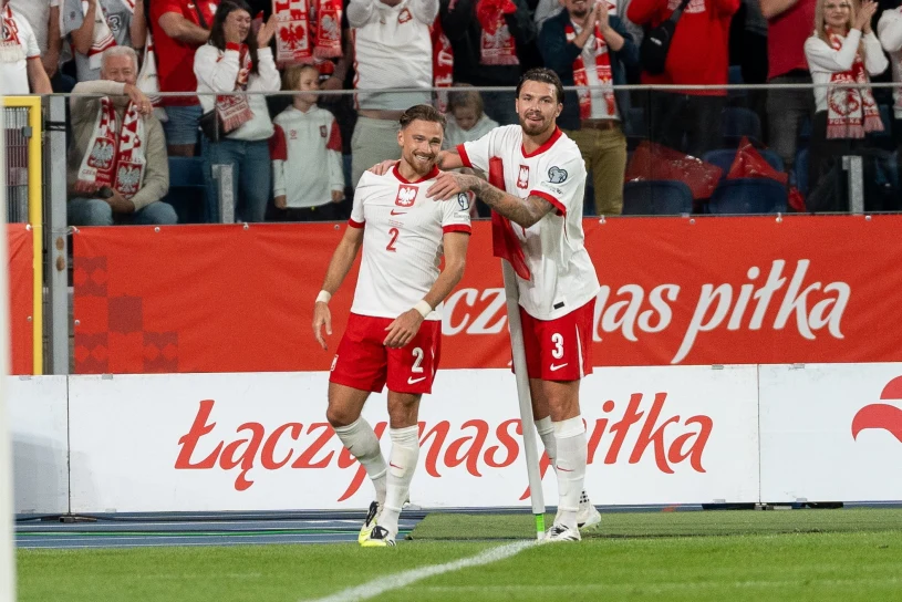 Zła wiadomość dla Jana Urbana. Podstawowy zawodnik kadry kontuzjowany