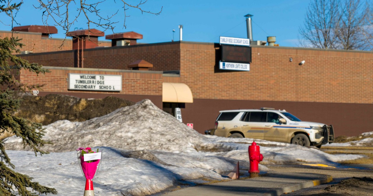 Strzelanina w kanadyjskiej szkole. Policja ujawniła informacje o sprawcy