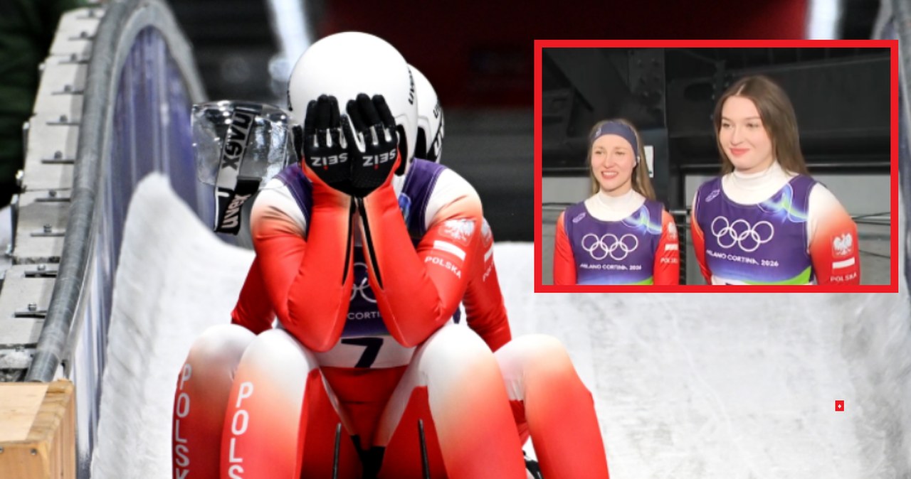 Sensacyjny wynik Polek. Stanęły przed kamerą i się zaczęło. Wszyscy to słyszeli