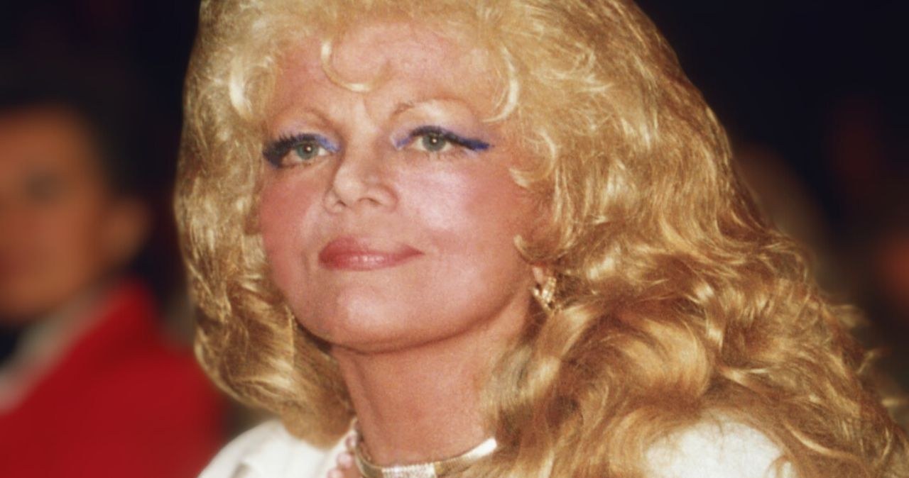 Tak wygląda teraz dom Violetty Villas. To smutny symbol końca jej życia