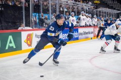 Zimowe Igrzyska Olimpijskie Mediolan-Cortina 2026: Hokej - mecz finałowy