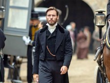 Hrabia Monte Christo