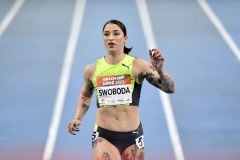 Lekkoatletyka: ORLEN Copernicus Cup - Toruń 2026