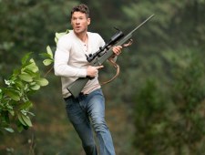 Snajper: Koniec zabójcy