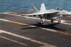 Lotniskowce na wojnie