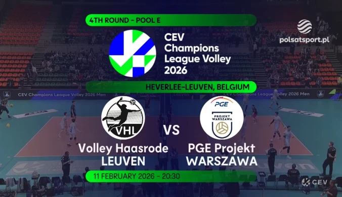 Niespodzianka w LM była blisko! Projekt uratował się w tie-breaku [WIDEO]