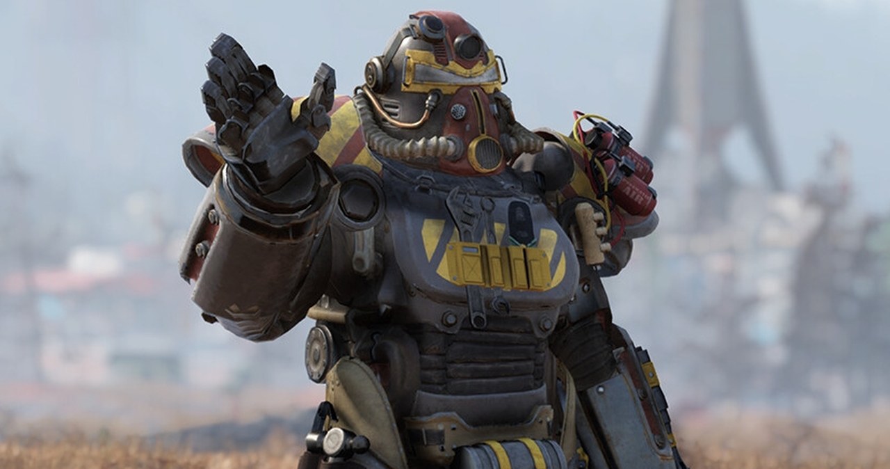 Bethesda bierze się za porządki w Falloucie 76. Koniec z nudą?