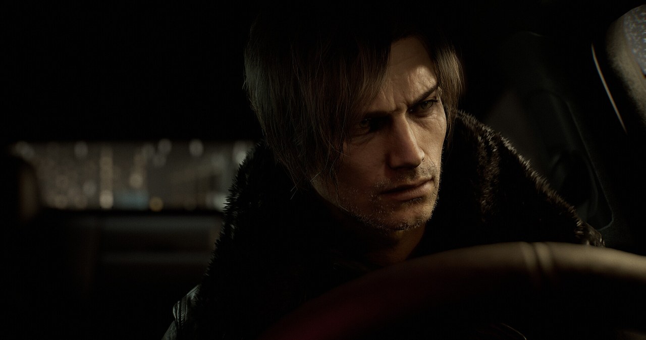 Aktor Leona ukrył wielką tajemnicę na widoku. Nikt nie zauważył