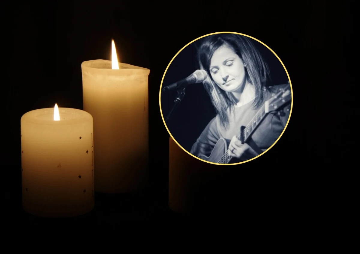 Nie żyje Dominika Żukowska, znana wokalistka i gitarzystka, od lat występująca w duecie z Andrzejem Koryckim. "Gardło mam ściśnięte i kompletnie nie wiem, czy i co mówić i myśleć…" - napisał poseł Michał Gramatyka. 