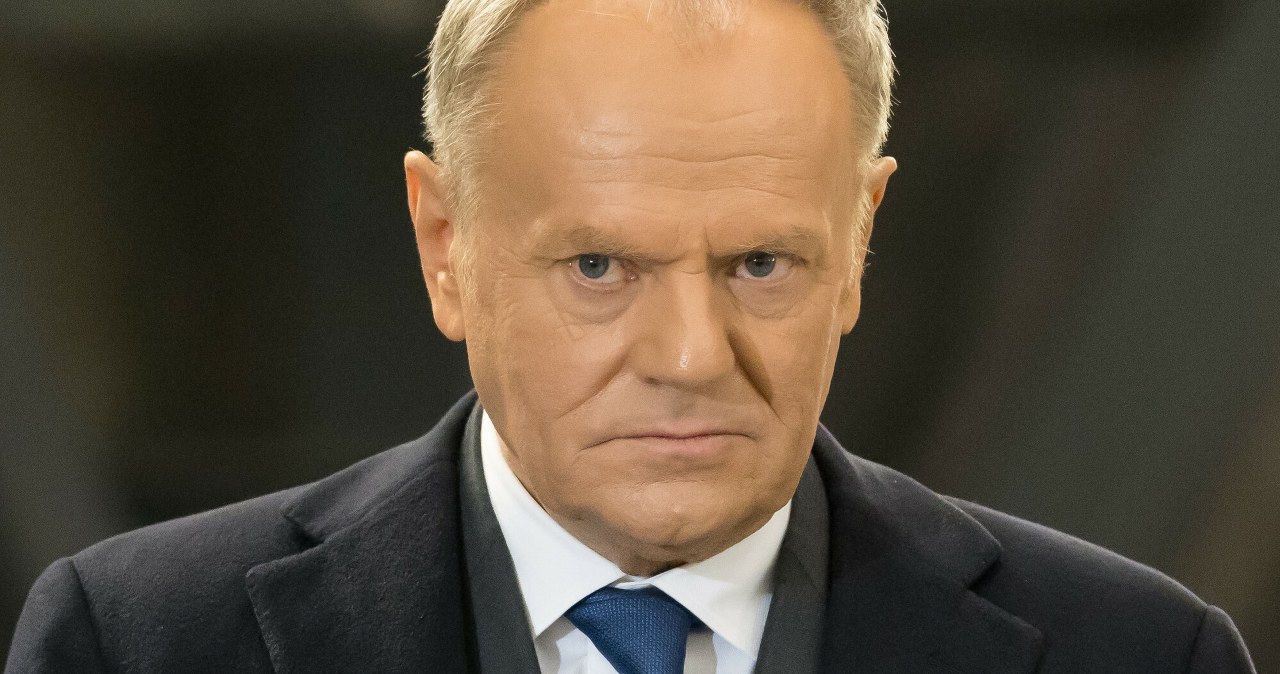 Orlen jest więcej wart niż Gazprom. Tusk uderza w PiS: Wystarczy nie kraść