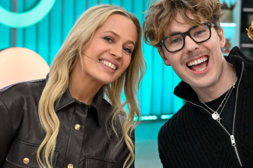 Tarnowska wyznała ws. relacji z Bagim. Wspomniała o nowym partnerze