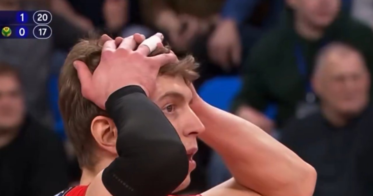 Kontrowersje w LM. Polski siatkarz przyznaje, tego nie było od dwóch lat