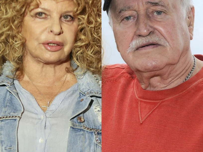 Małżeństwo Potockiej i Nowickiego trwało 6 lat. Pierścionka wciąż nie zdjęła