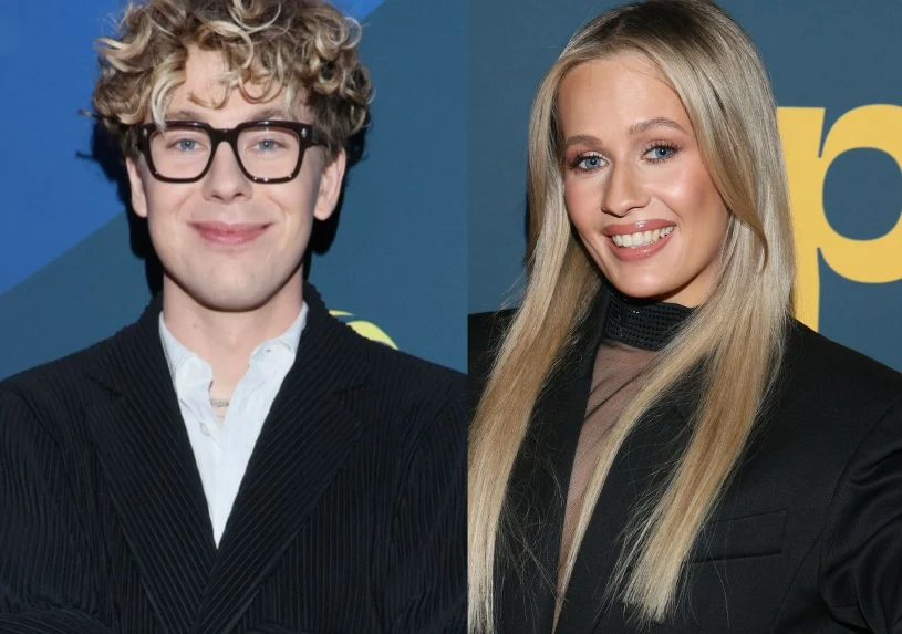 Partner Tarnowskiej bez ogródek o Bagim. Mówi wprost, czy mu przeszkadza