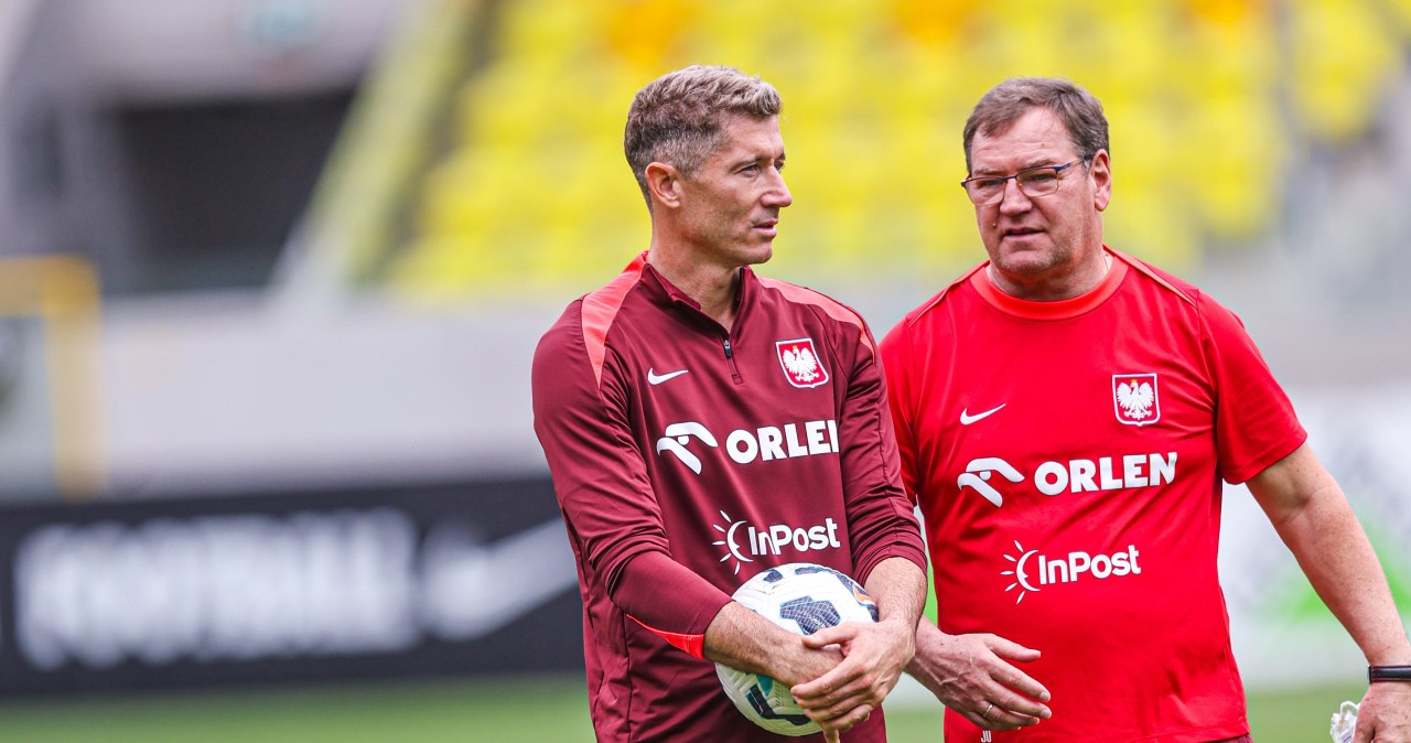 Nowa rzeczywistość reprezentacji Polski. Takiej sytuacji jeszcze nie było