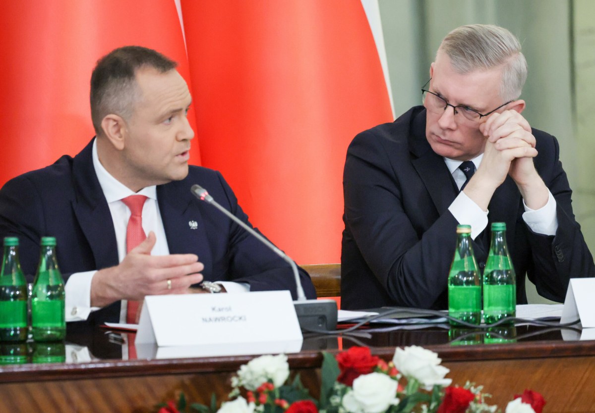 Cenckiewicz na Radzie Bezpieczeństwa Narodowego. Sprawą zajmie się ABW