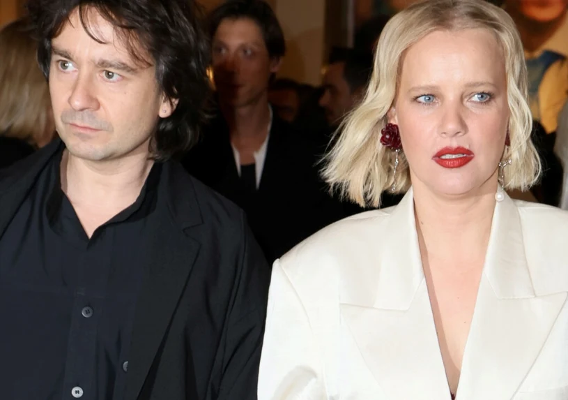 Mąż Joanny Kulig jest cenionym reżyserem. Ale nie chce z nią pracować