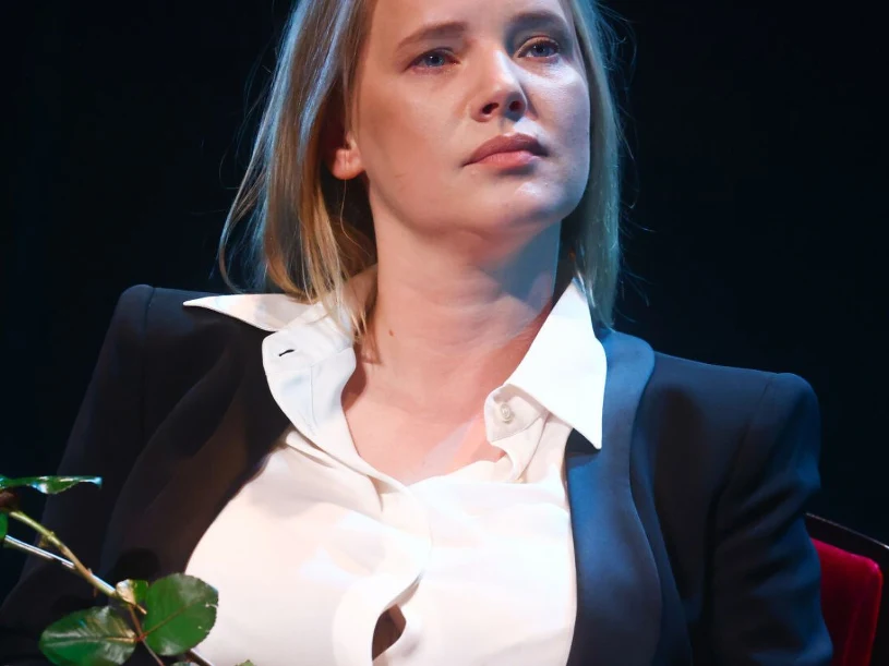Joanna Kulig o trudnych chwilach. Dotąd nie mówiła o tym wprost