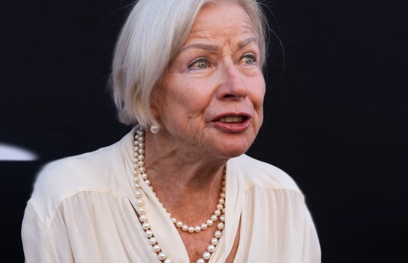 Dykiel nagle opuściła serial TVN, a tu takie wieści. Nie wygląda to dobrze