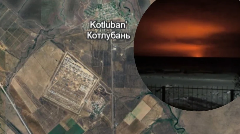 Eksplozje w Rosji. Dron uderzył w budynek należący do resortu obrony