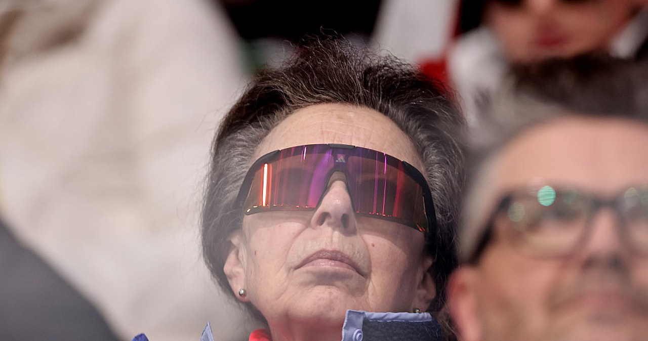 Olimpijka ujawniła. Prawdziwe oblicze księżniczki Anny