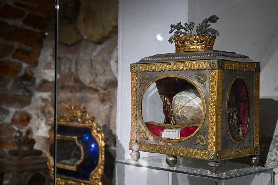 /Darek Delmanowicz /PAP