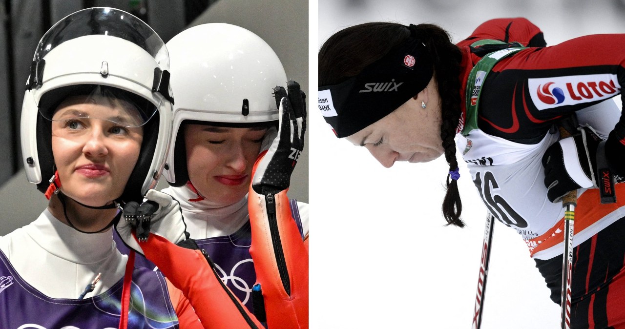 Wielki sukces Polek i taki komentarz Kowalczyk-Tekieli. Nie hamowała się