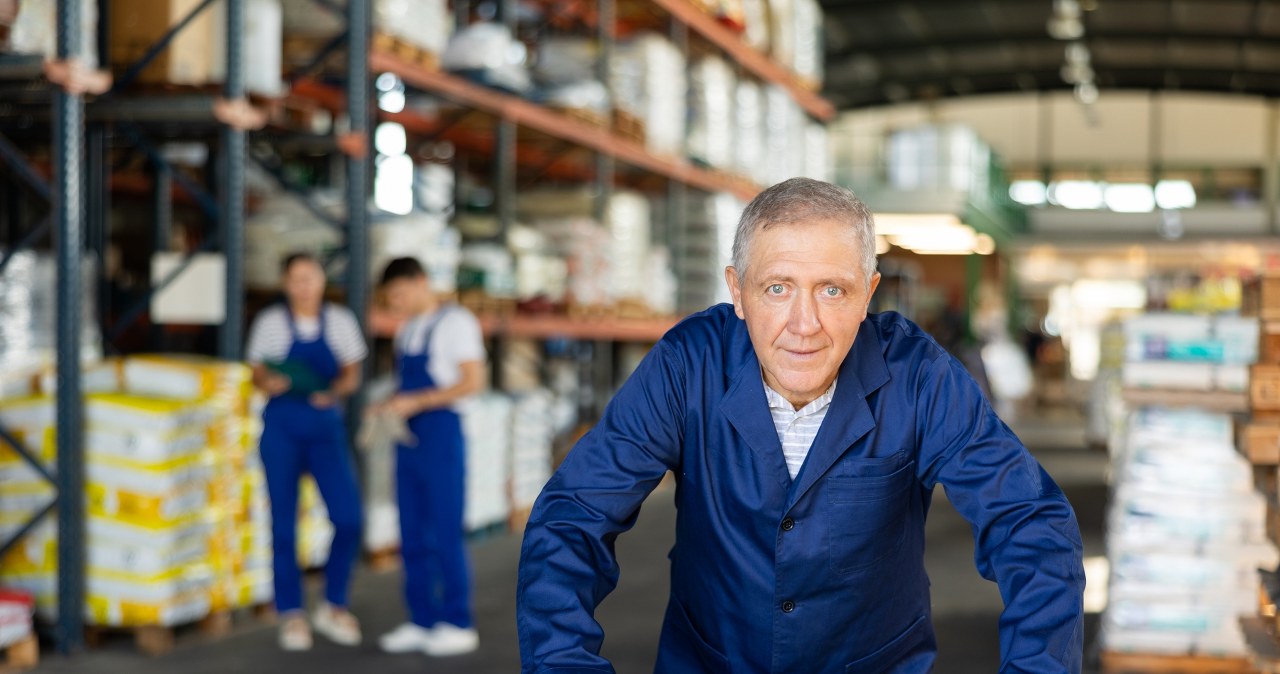 Zostało tylko kilka lat do emerytury? Tego pracodawca już nie może zrobić