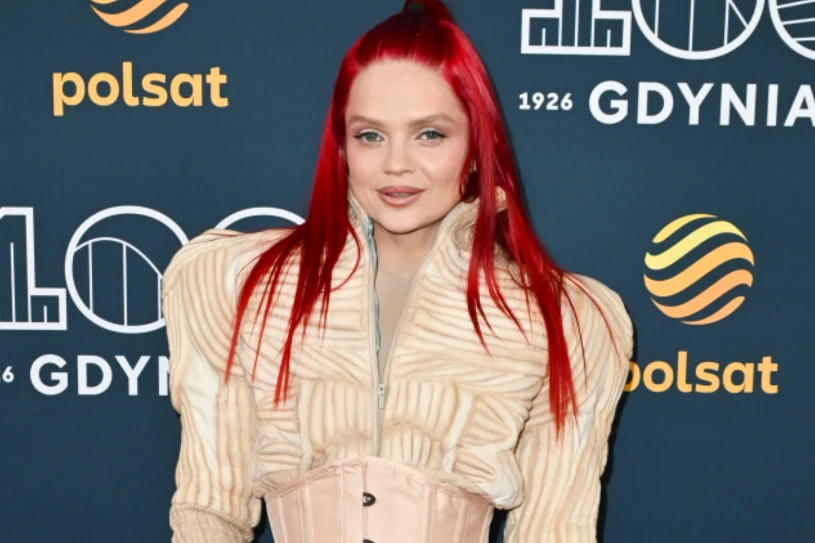 Margaret przedobrzyła ze stylizacją? Ekspertka: „Wszystkie trendy naraz”