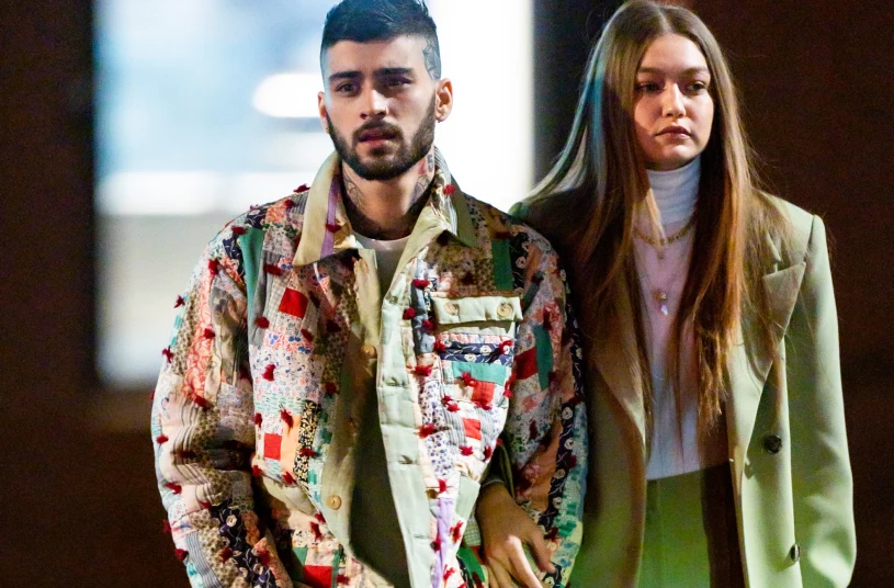 Druzgocące wyznanie po sześciu latach związku. "Nigdy jej nie kochałem"