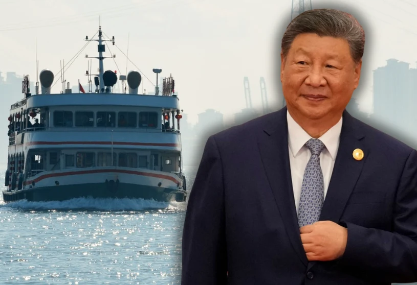 Tajwan ostrzega świat przed Chinami. Apelują o pomoc do USA